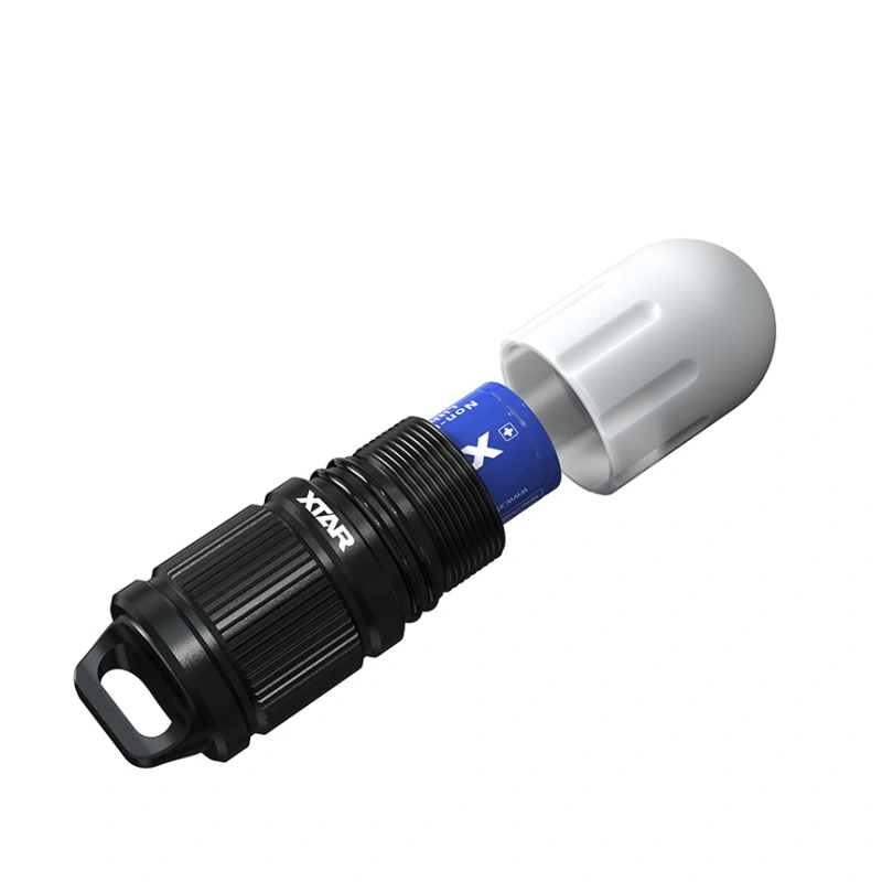 XTAR SD1 Diving Flashlight