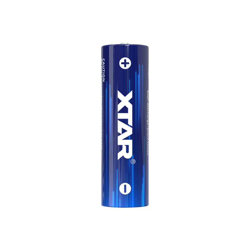 XTAR 1.5V AA 4150mWh Battery SET