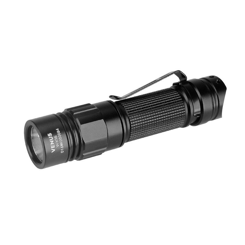 XTAR VENUS WK16 EDC Flashlight
