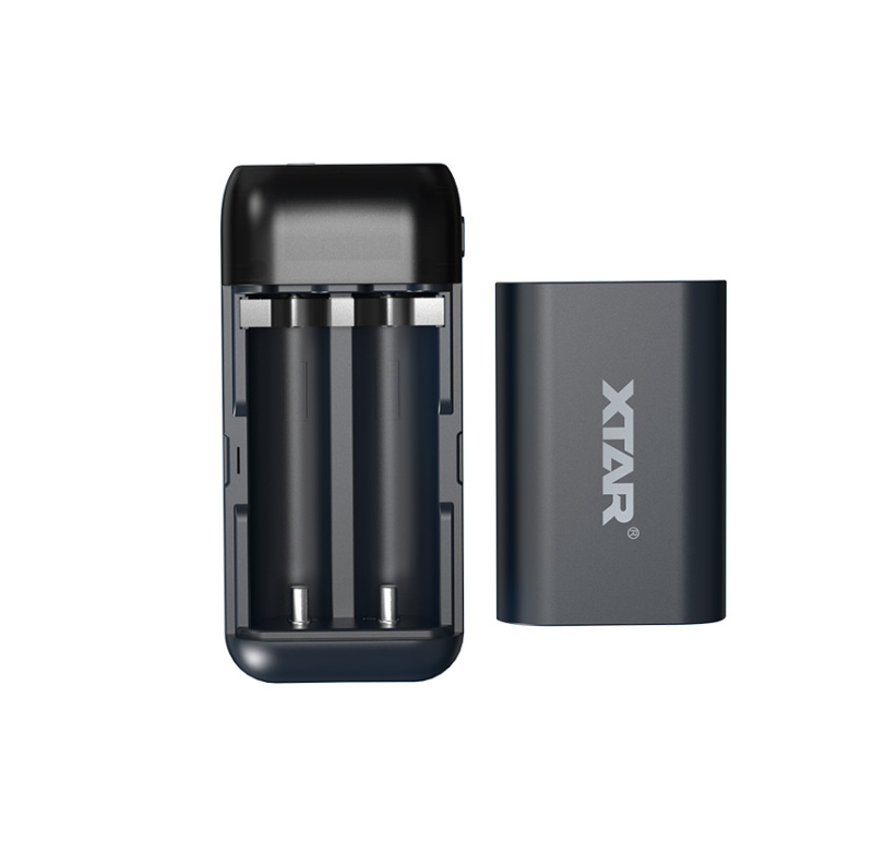 XTAR PB2SL Charger