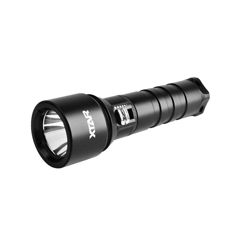 Special product promotion-XTAR D06 L2 U2 Diving Flashlight