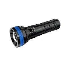 Special product promotion-XTAR D06 1200 Diving Flashlight