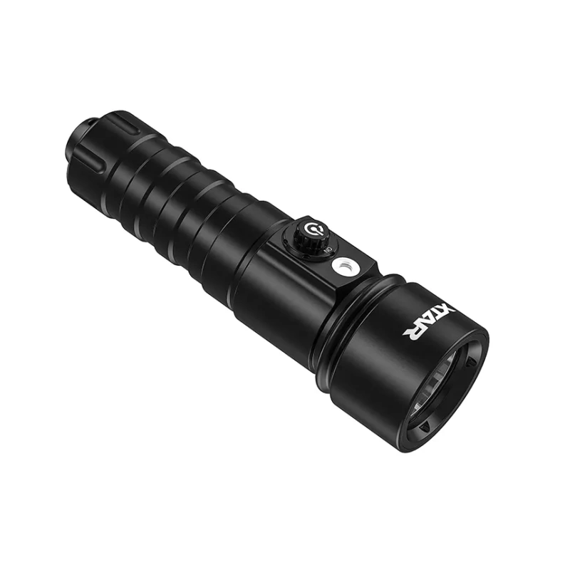 Special product promotion-XTAR WHALE D26 L2 U3 1100lm Diving Flashlight