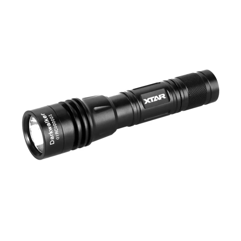 Special product promotion-XTAR DARKWALKER RC1 V6 Sports Flashlight