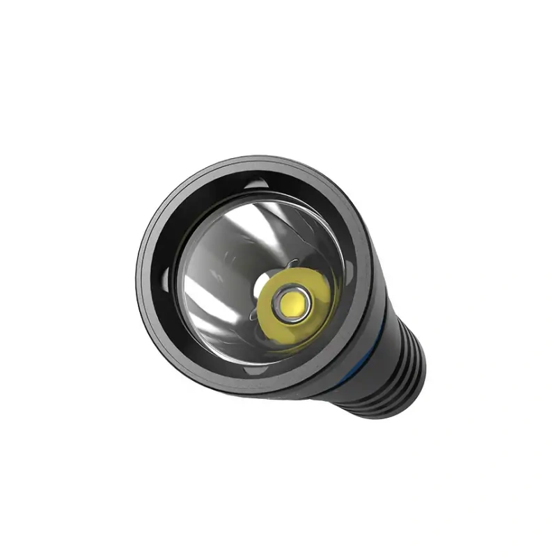 XTAR Hunter DH1 1600 Lumens Dive Light