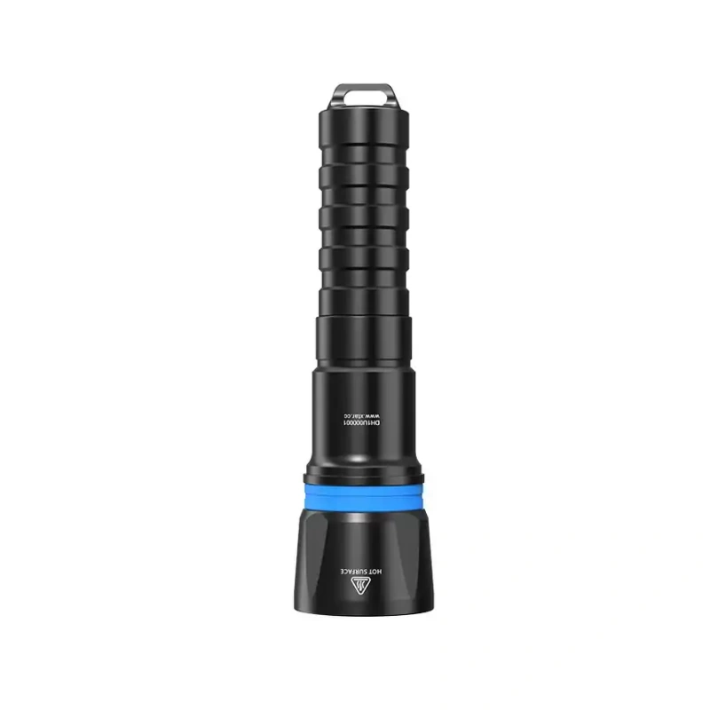 XTAR Hunter DH1 1600 Lumens Dive Light