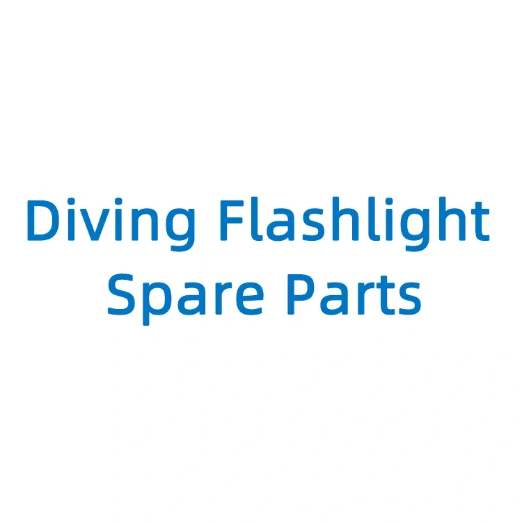 XTAR Flashlight Spare Parts