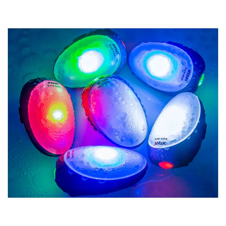 XTAR RC2-200 EDC Light