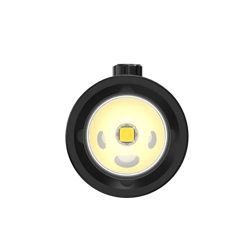XTAR MiniSuper D20 Press Diving Light