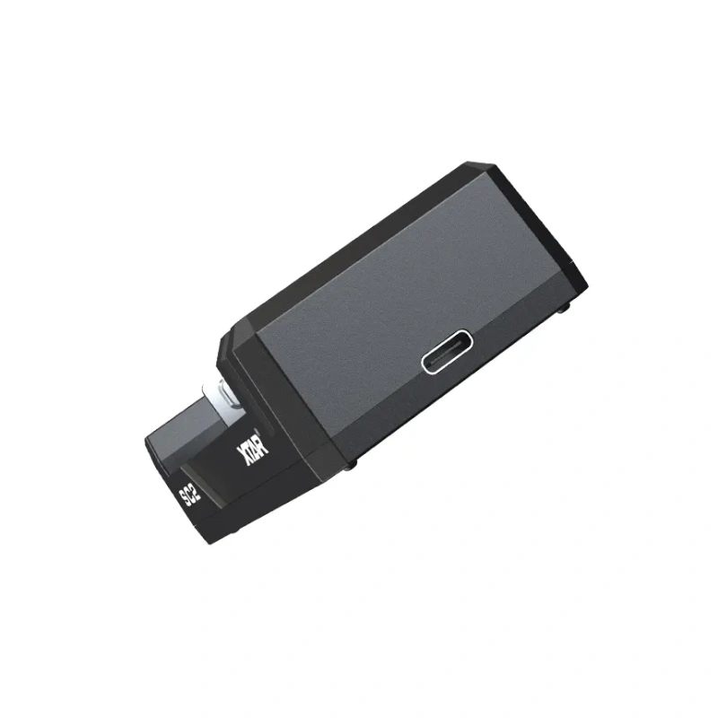 XTAR SC2 QC3.0 3A Type-C Fast Charger for 18650/20700//21700/26650 Batteries