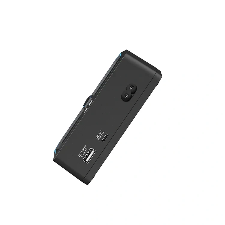 XTAR X4 Dual Input LCD Display Fast Battery Charger For Li-ion/ Ni-MH Battery