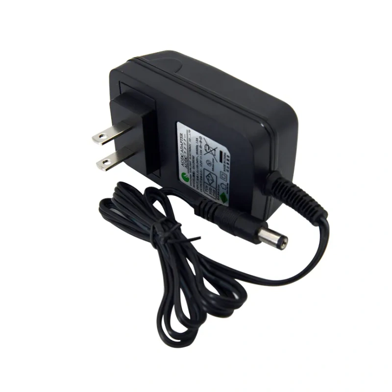 12V 3A Wall Adapter-US/EU/UK/AU/JP standard wall adaptor for DRAGON VP4 Plus VP4L Plus