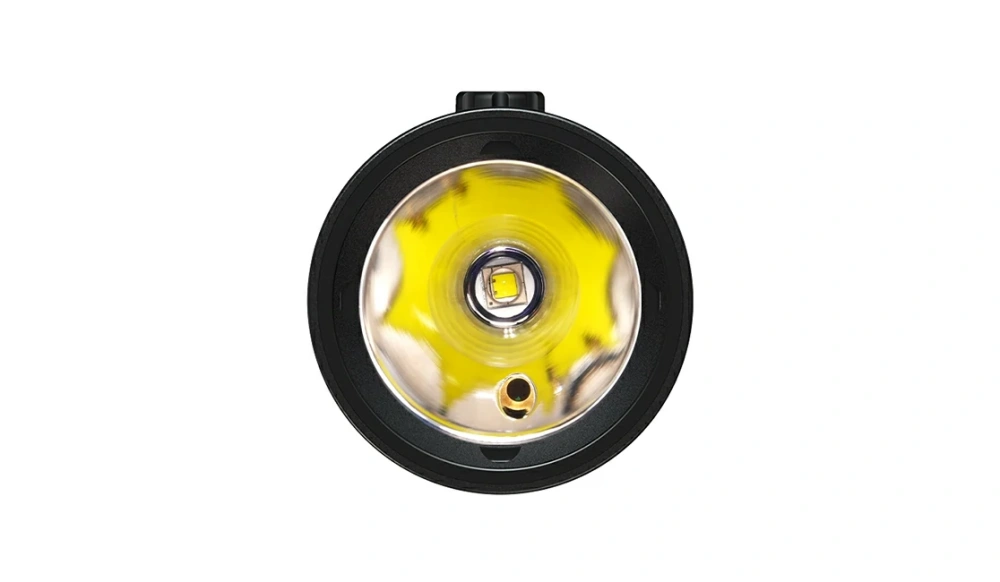 XTAR DIVE LIGHT ULTRAPOINTER DL2 1600