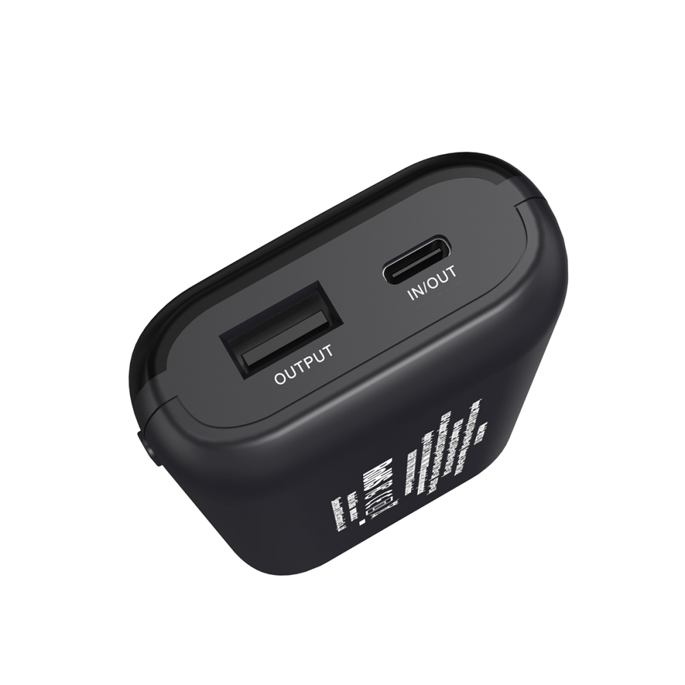 XTAR NEW UPGRADED  PB2SL V2 18650 18700 20700 21700 Battery Charger & Power Bank