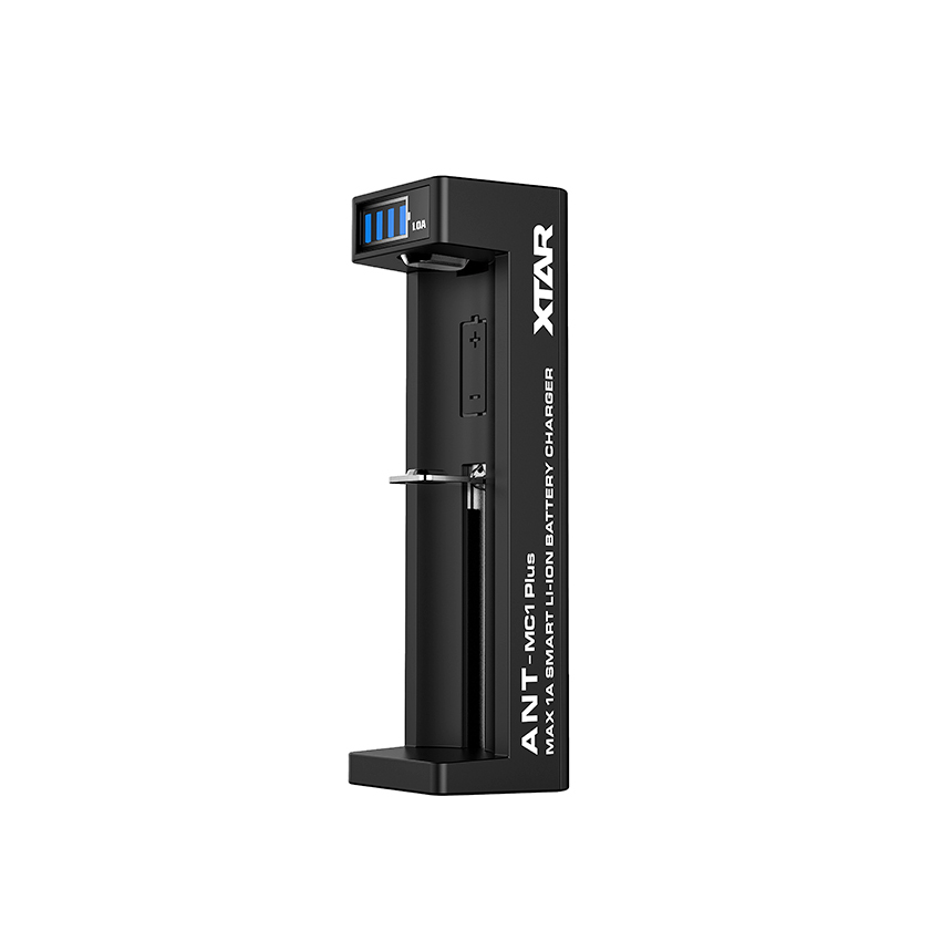 XTAR ANT MC1 PLUS Micro USB Battery Charger