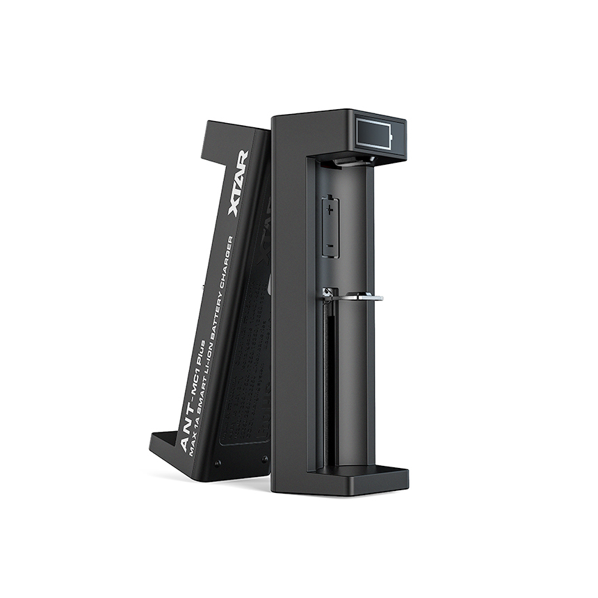 XTAR ANT MC1 PLUS Micro USB Battery Charger