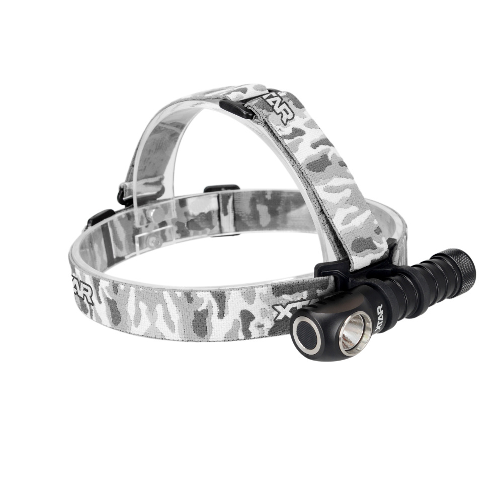 H3 Head Strap