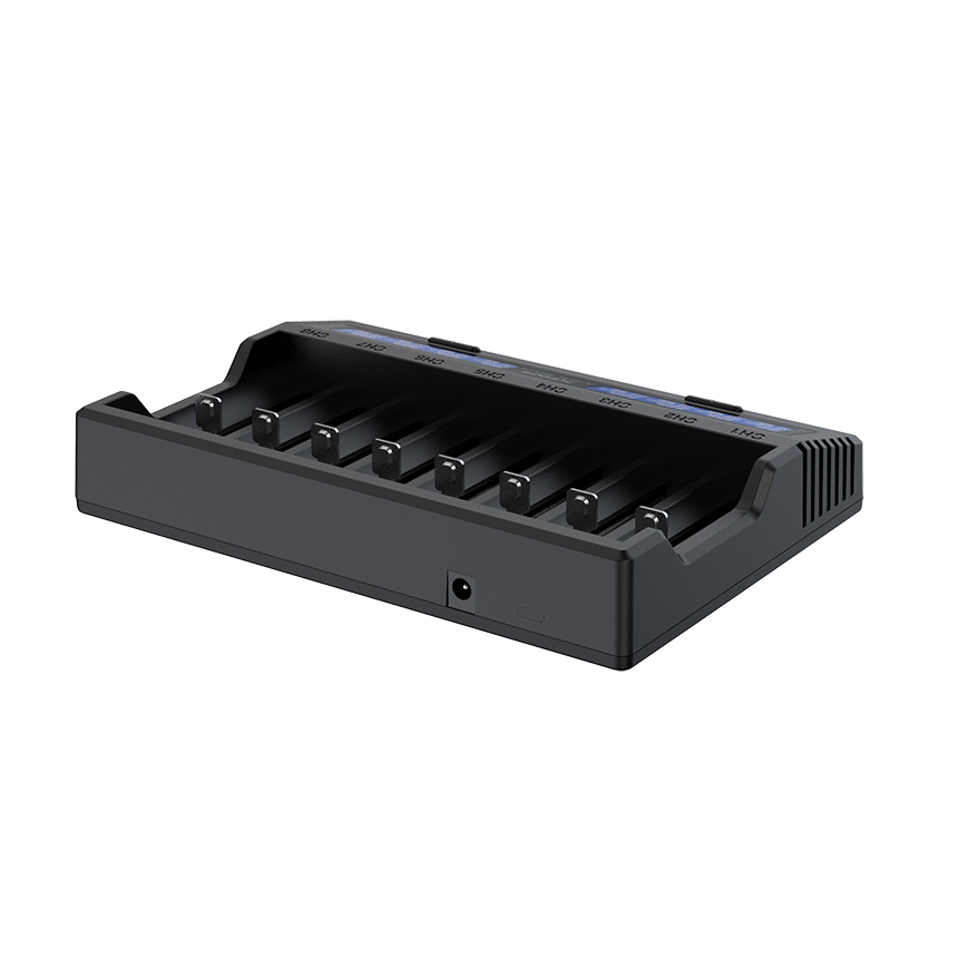 XTAR VC8 PLUS Charger