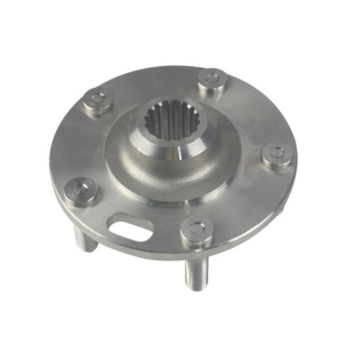 G-104-1675 Acero inoxidable