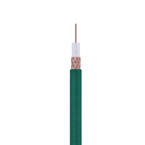 KX7 COAXIAL CABLE