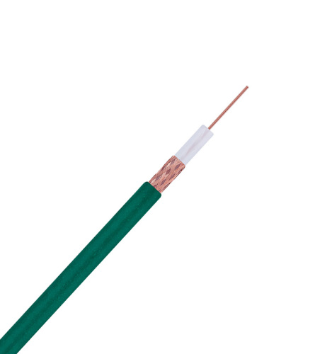 KX6 COAXIAL CABLE