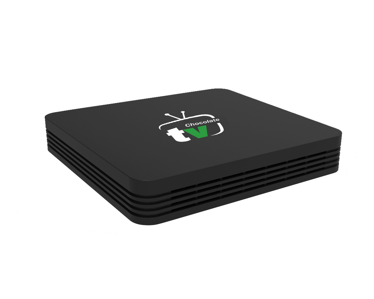 Chocolate Arabic TV Box Android Amlogic S912 Octa Core 4K Smart Set Top Box