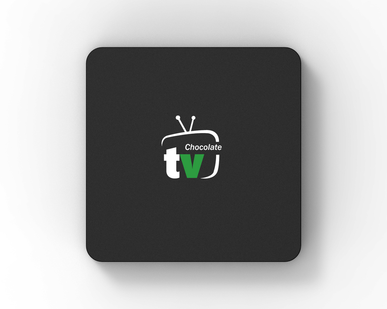 Chocolate Arabic TV Box Android Amlogic S912 Octa Core 4K Smart Set Top Box