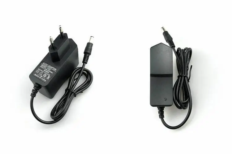 Adapter/ Power for Chocolate Arabic TV Box