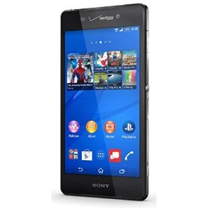 Droid 3 Global XT862,