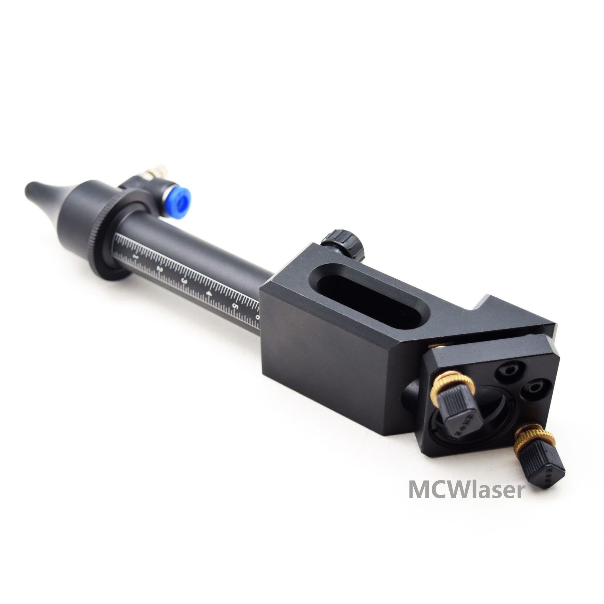 MCWlaser Laser Head For CO2 Laser Engraving Cutting Machine
