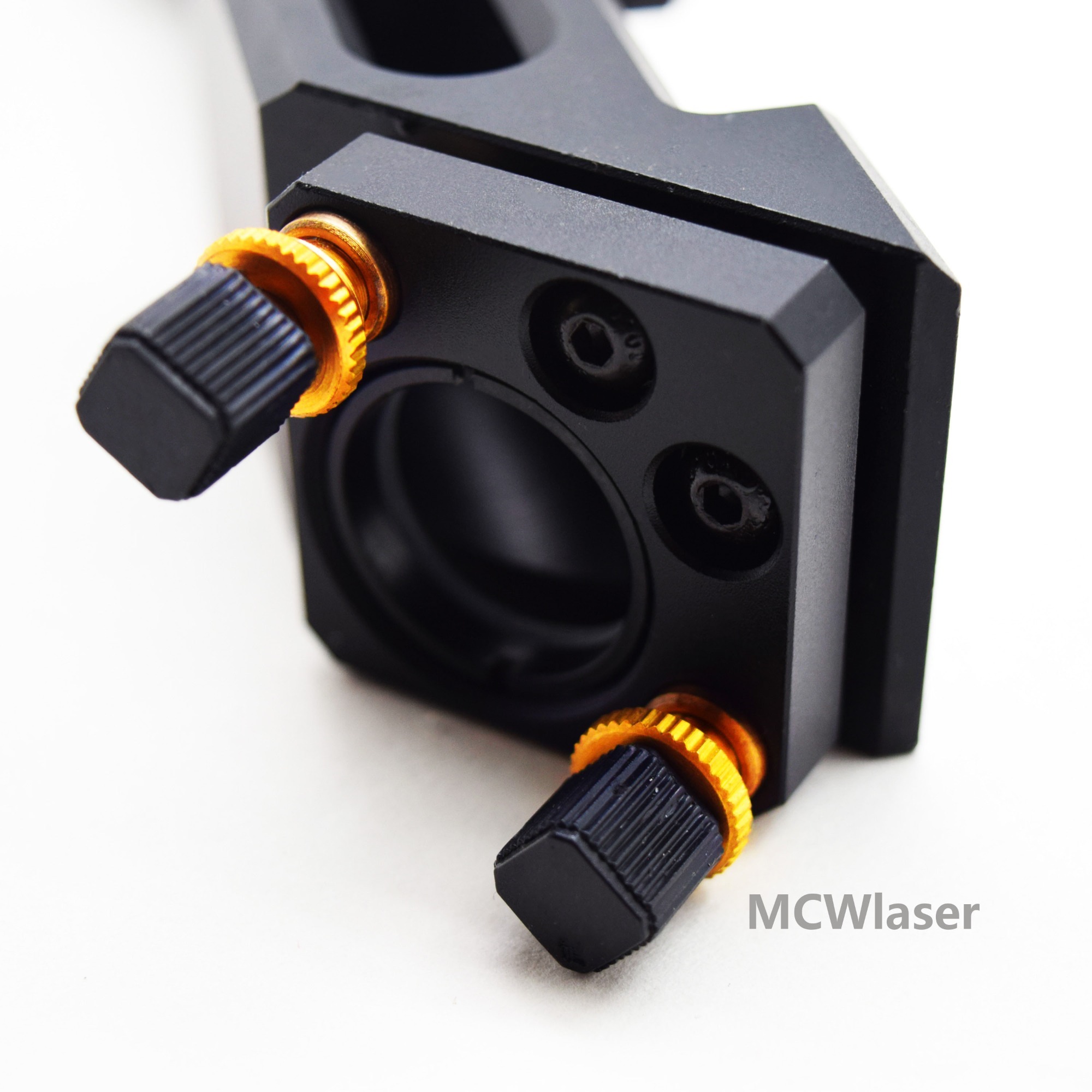 MCWlaser Laser Head For CO2 Laser Engraving Cutting Machine