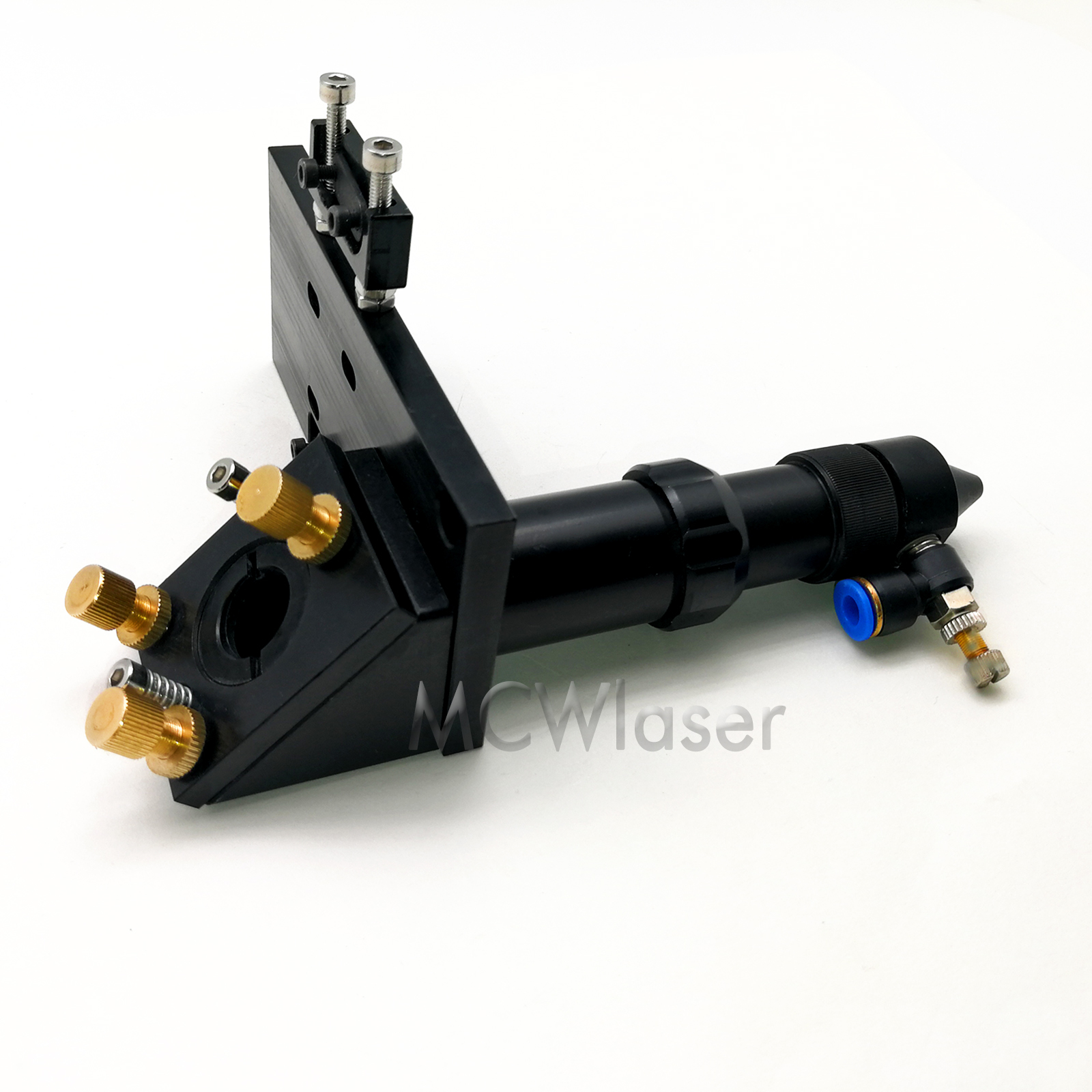 MCWlaser Laser Head  For CO2 Laser Engraving Cutting Machine