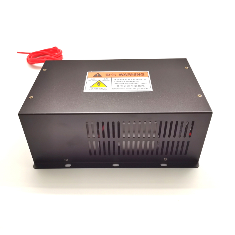 CO2 Laser Power Supply MYJG 50W / 80W for 50W 80W CO2 Laser Engraver &amp; Laser Tube