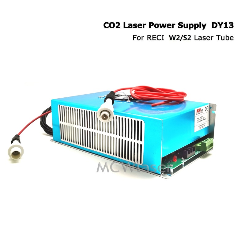 CO2 Laser Power Supply DY10/DY13/DY20  For RECI W1 W2 W4 W6 W8 Laser Tube