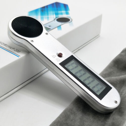 Laser Power Meter Handheld CO2 Laser Tube Power Meter 0-200W