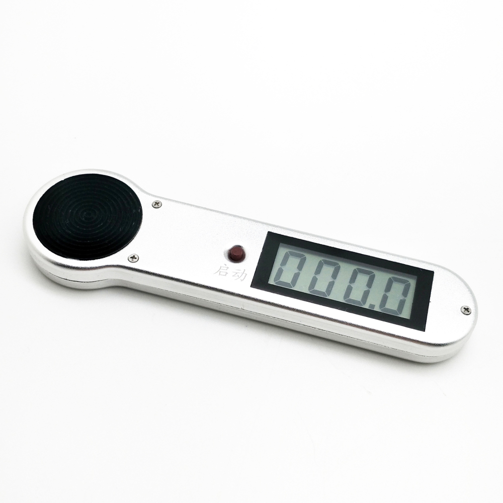Laser Power Meter Handheld CO2 Laser Tube Power Meter 0-200W