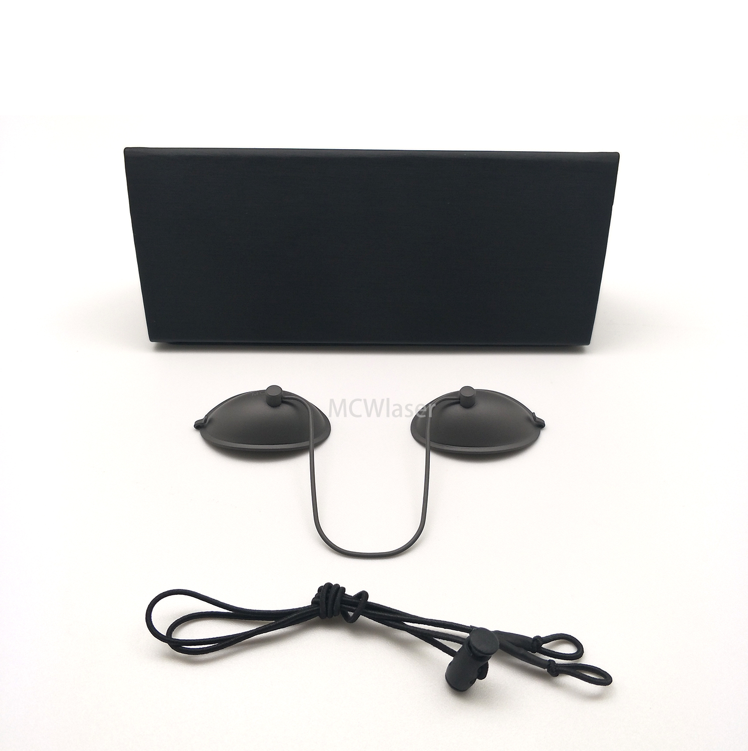 Imal　IPS COSMETIC IPL Laser Eye-patch Protective Glasses for Laser Treatment