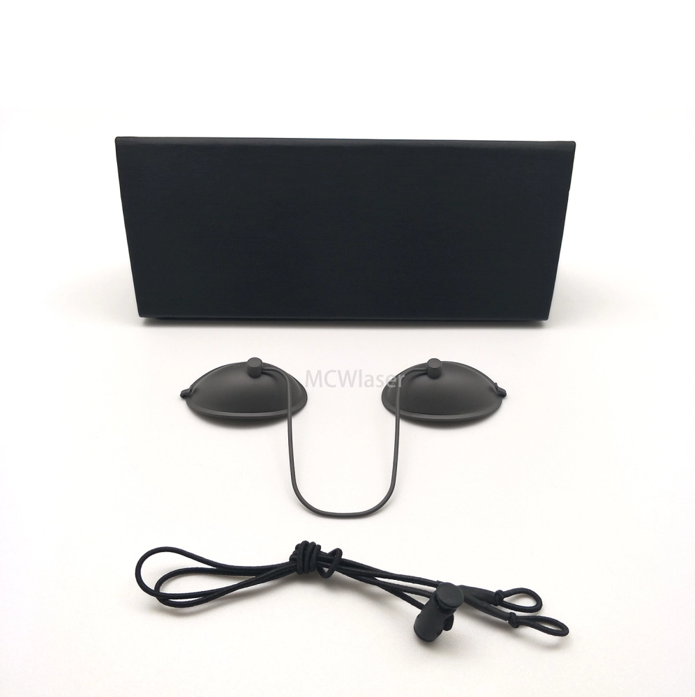 Lunette Protection Lumiere Pulsee