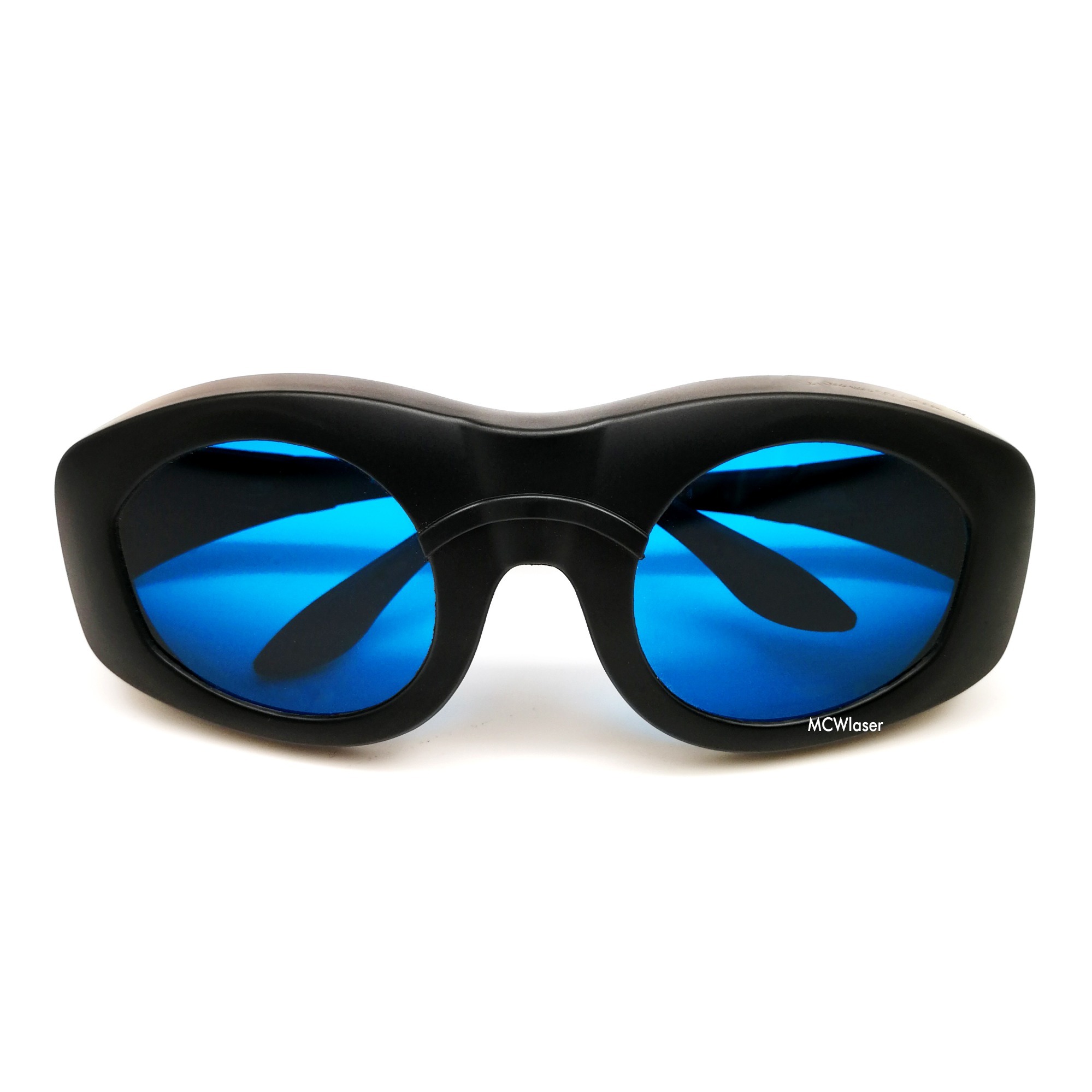 MCWlaser Laser Goggle 600-1100nm Safety Protective Glasses Typical EP-14