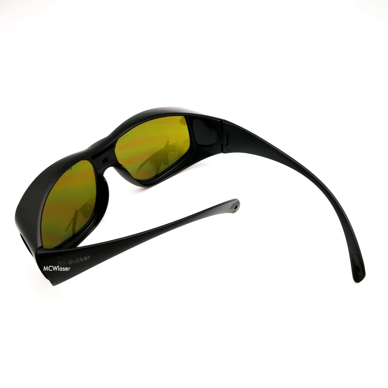 IPL Laser Goggles 190nm-2000nm  Safety Protective Glasses Typical For Beauty & Cosmetology Device  Absorption Type EP-IPL