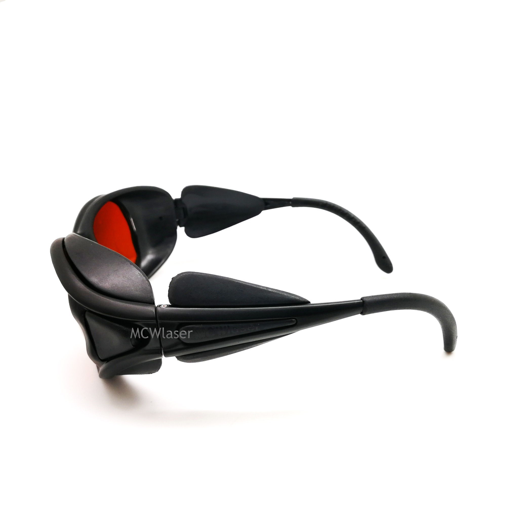 MCWlaser Laser Goggle 190-540 & 800-1700nm Safety Protective Glasses EP-1