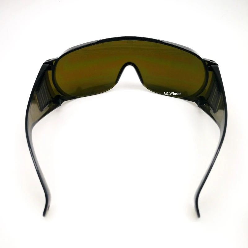 IPL Laser Goggles 190nm-2000nm  Safety Protective Glasses Typical For Beauty & Cosmetology Device  Absorption Type EP-IPL