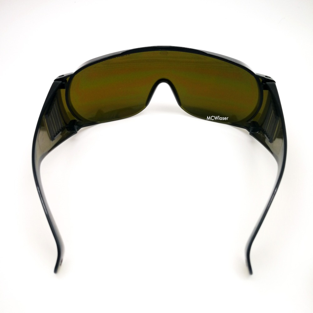 IPL Laser Goggles 190nm-2000nm  Safety Protective Glasses Typical For Beauty & Cosmetology Device  Absorption Type EP-IPL