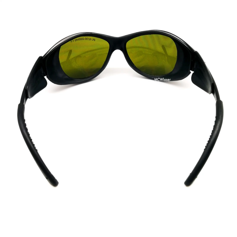 IPL Laser Goggles 190nm-2000nm  Safety Protective Glasses Typical For Beauty & Cosmetology Device  Absorption Type EP-IPL