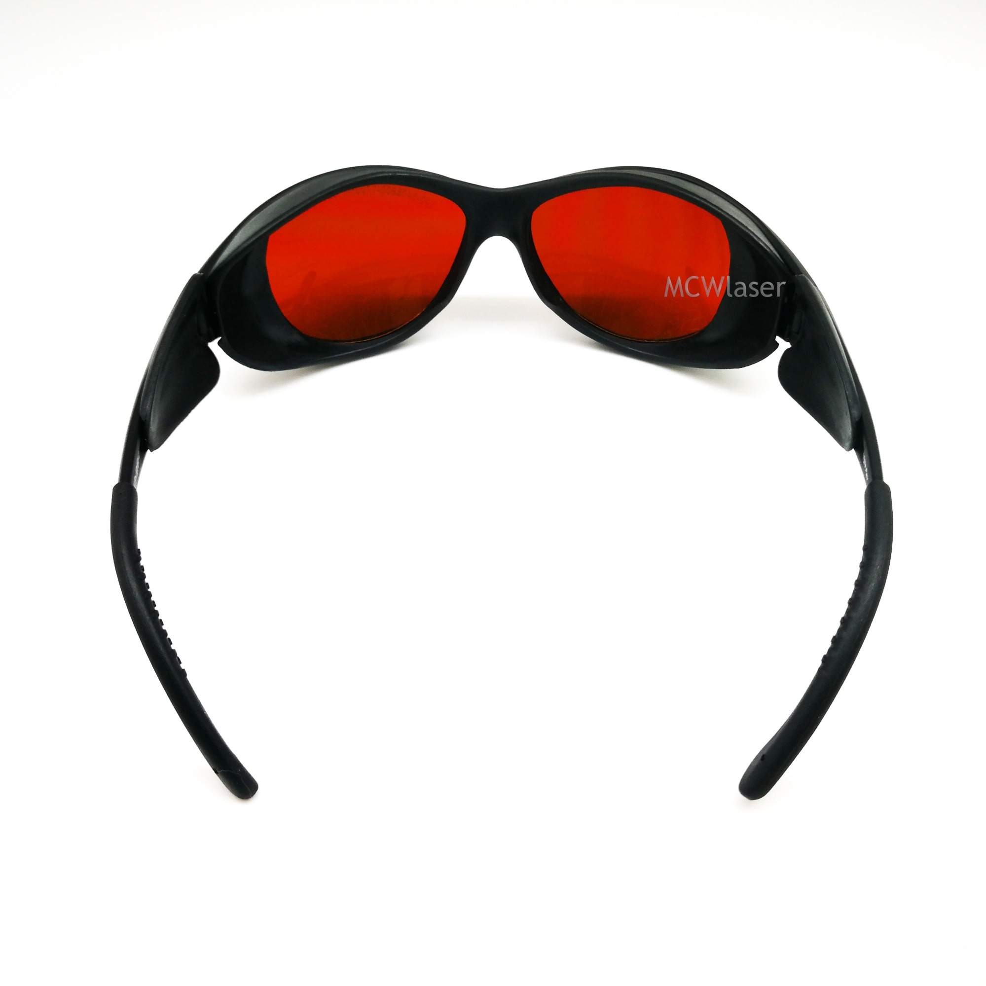 MCWlaser Laser Goggle 190-540 & 800-1700nm Safety Protective Glasses EP-1