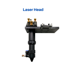 MCWlaser Laser Head  For CO2 Laser Engraving Cutting Machine