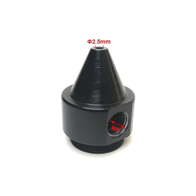 MCWlaser Laser Head  Set For CO2 Laser Engraver  Engraving Cutting Machine