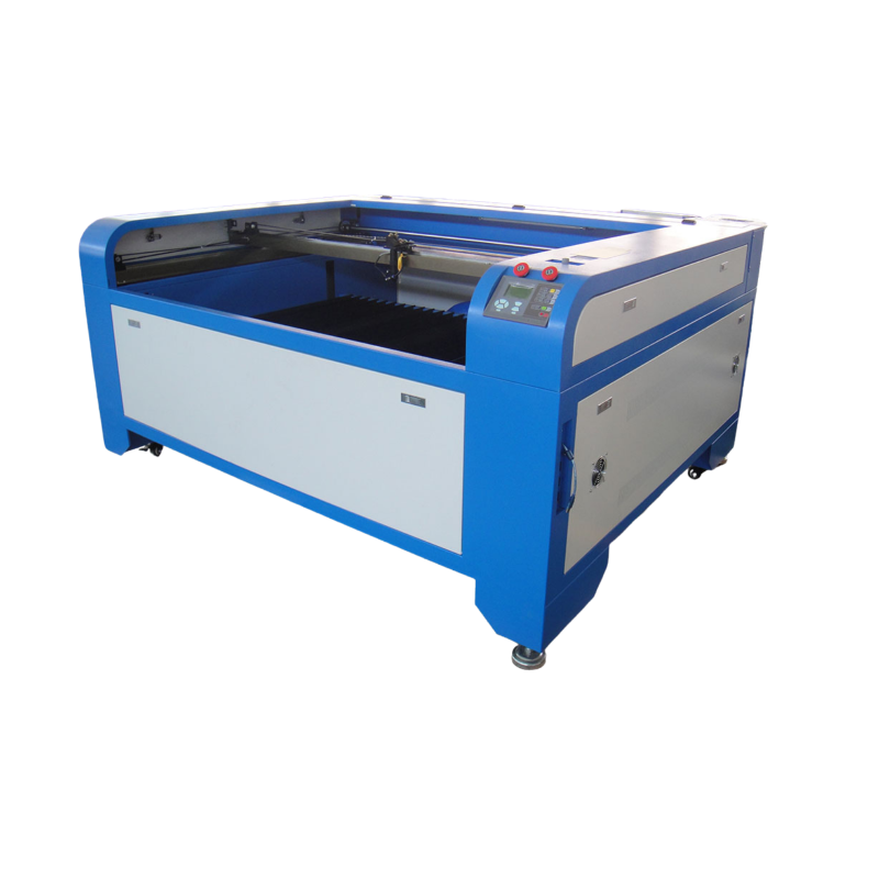 MCWlaser 100W~150W CO2 Laser engraver inc Rotary