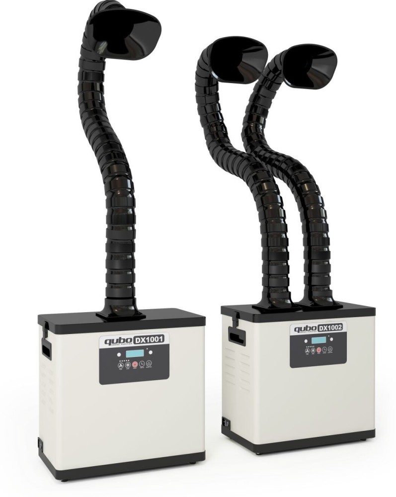AF-DX-100Laser Fume Extractor