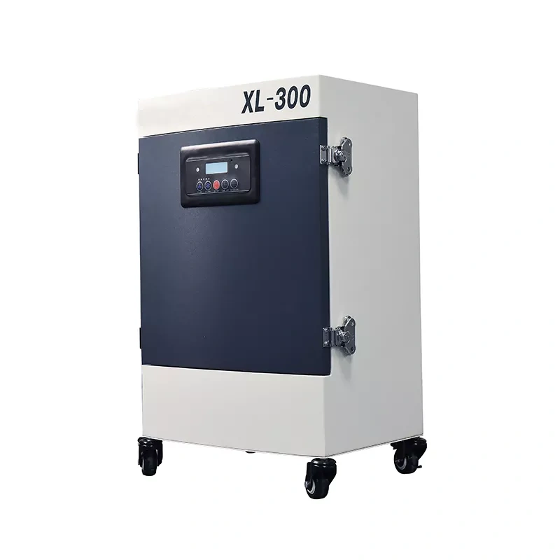 AF-XL-500 Laser Fume Extractor
